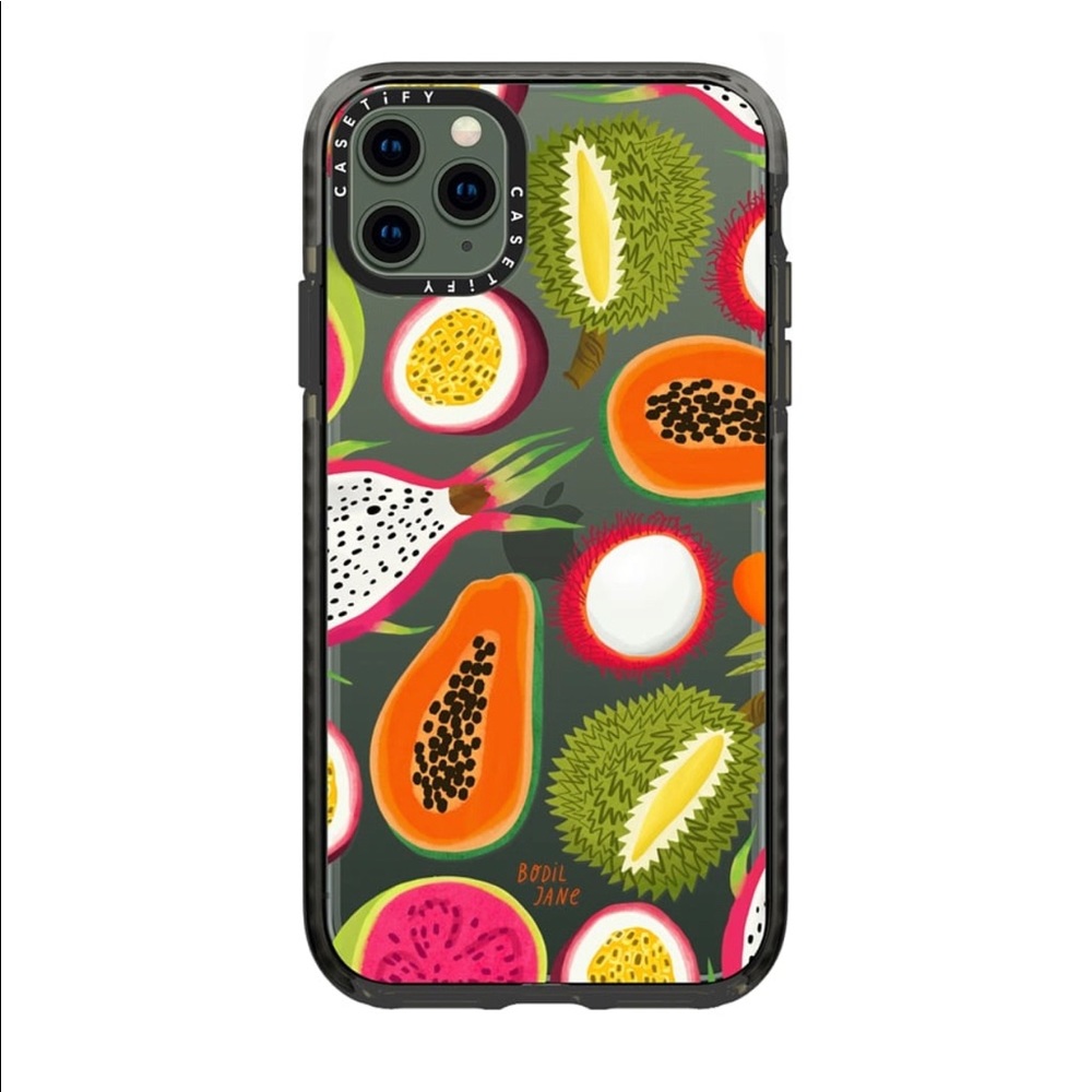 Casetify iPhone case for iPhone 11 Pro Max
